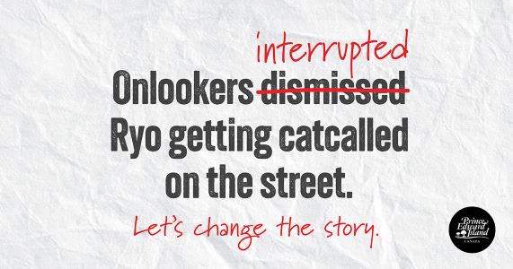 twitter lets change the story ad - Ryo